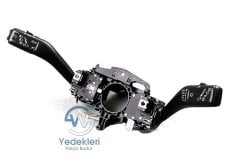 Jetta Hız Sabitleyici (Cruise Control) Kolu 5K0953513K9B9