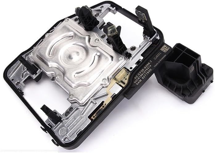 ŞANZIMAN KARTI DSG YENİ VERSİYON 0AM927769E 2019-->>