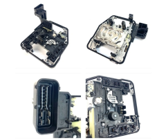 ŞANZIMAN KARTI DSG YENİ VERSİYON 0AM927769E 2019-->>