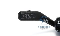 Golf 6 Hız Sabitleyici (Cruise Control) Kolu 5K0953513K9B9
