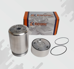 Dsg güçlendirilmiş Basınç Tüpü 7 İleri Akkumulator YMZ 111 - Kitronic -