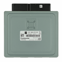 03F906070EB ECU Motor beyni SIMOS10.12 03F907309G Continental