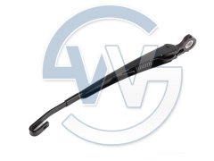 Volkswagen Golf 4 Arka Silecek Kolu 1J6955707A OEM / ORJINAL