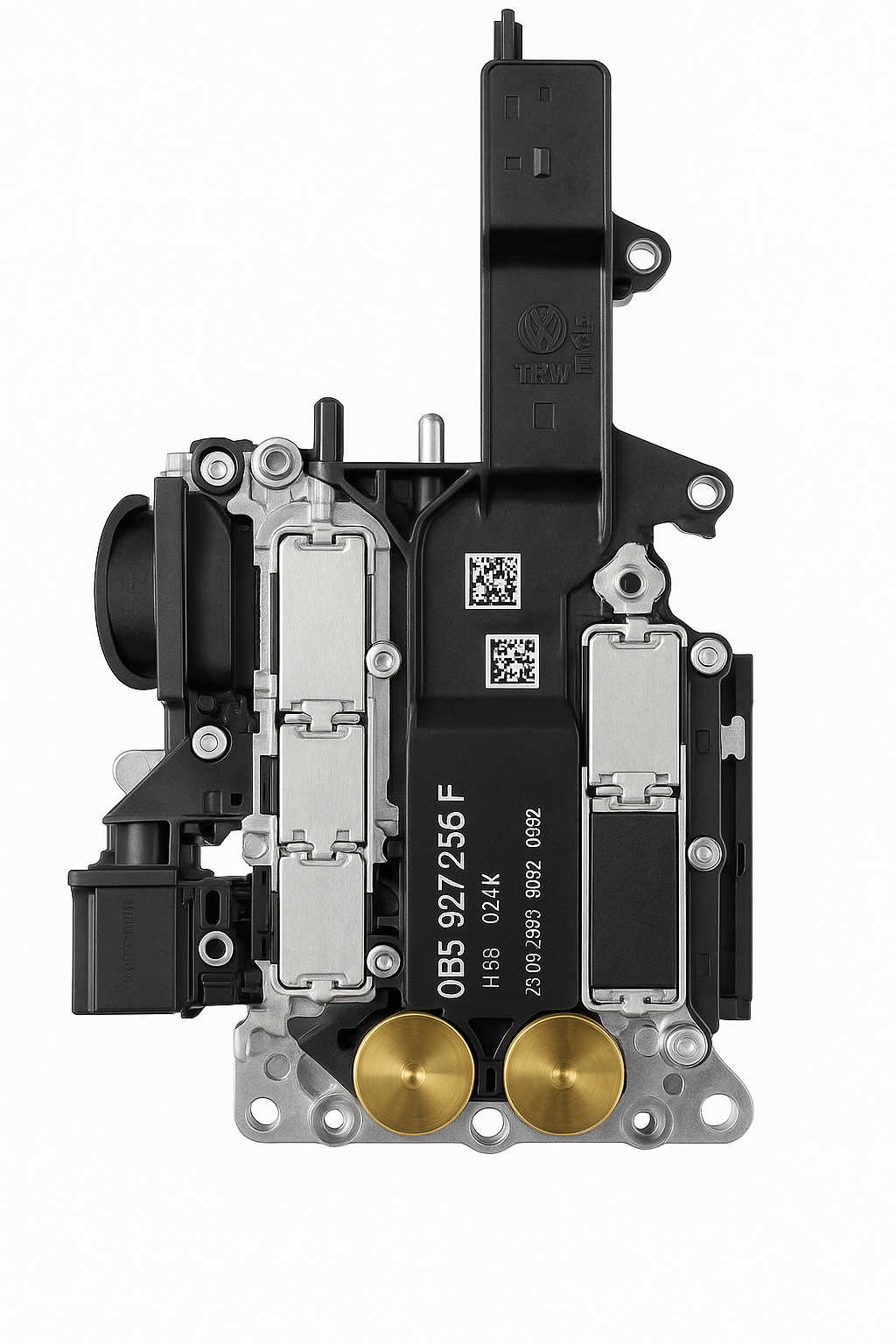 Şanzıman Kontrol Ünitesi (OB5) 0B5927256F 0B5927256E 0B5927256J 0B5927256K