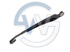 Volkswagen Golf 4 Arka Silecek Kolu 1J6955707A İTHAL - Eş Değer Ürün
