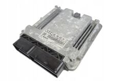 03L906022MA ECU Motor beyni EDC17CP14 0281015824