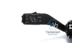 Jetta Hız Sabitleyici (Cruise Control) Kolu 5K0953513