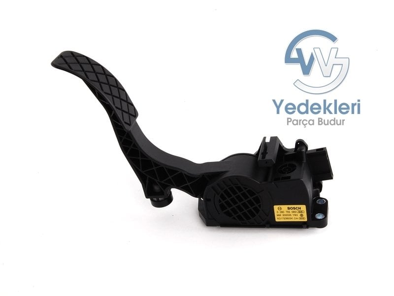 Polo Gaz Pedalı - Otomatik Vites 6Q1723503J