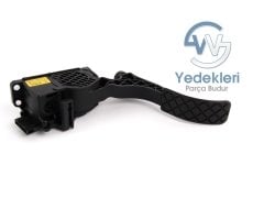 Polo Gaz Pedalı - Otomatik Vites 6Q1723503J