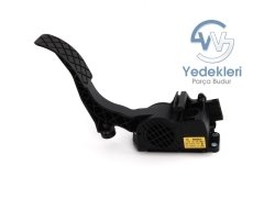 Polo Gaz Pedalı - Otomatik Vites 6Q1723503J