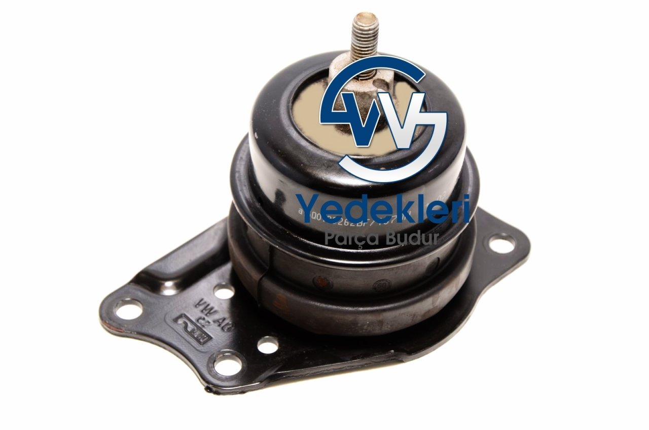 Polo Motor Kulağı Sağ 1.0 6C0199167B