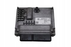 03P906021P ECU Motor beyni DCM3.7