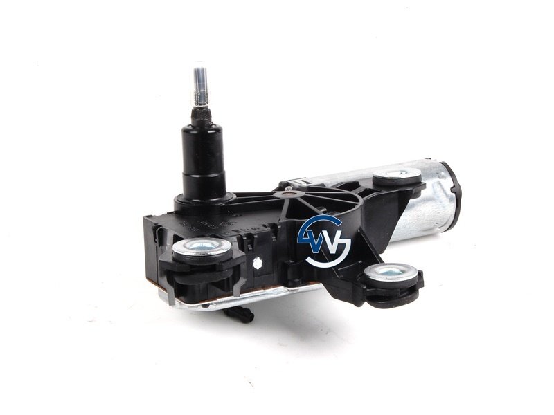 Volkswagen Golf 4 Arka Silecek Motoru 1J6955711G OEM / ORJINAL