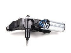 Volkswagen Golf 4 Arka Silecek Motoru 1J6955711G OEM / ORJINAL
