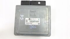 03F906070A ECU Motor beyni SIMOS 10.10