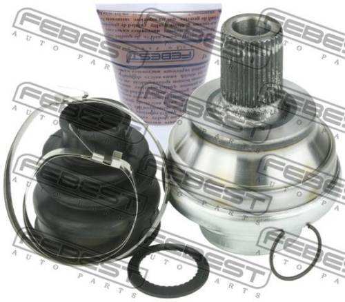 Tiguan Arka Dış Aks Kafası 1K0598099