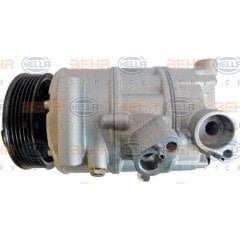 Polo Klima Kompresörü 2010 - 2017 Arası 1K0820859F