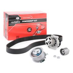 Polo Triger Seti Devirdaim 1.4TDI AMF BNV  BNM - KP55569XS - 038198119A - GATES