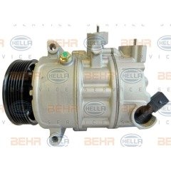 Scırocco Klima Kompresörü  1K0820859F