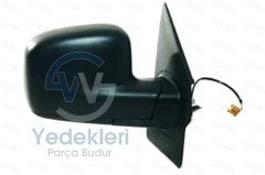 Transporter T5 Ayna Seti Sağ - Sol Elektrikli