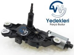 Volkswagen Scırocco Arka Silecek Motoru 1K8955711 OEM / ORJINAL