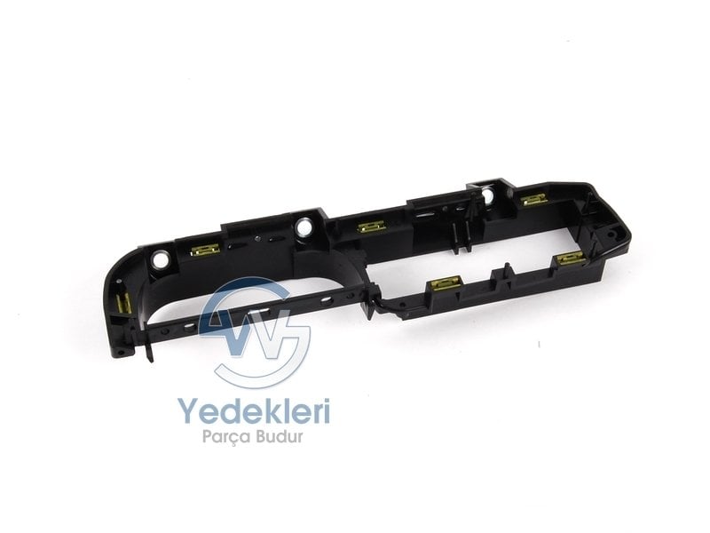 Bora Kapı Tutamak Alt Bağlantı Çerçevesi (Sürücü) 1J1867179AB41 - OEM / ORJINAL