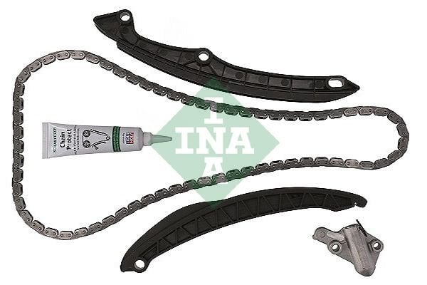 Scırocco Zincir Seti 1.4TSI 559015410
