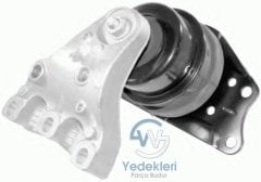 Polo Motor Kulağı Sağ 1.4 (BBY - BBZ - BKY) 6Q0199167DB