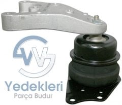 Polo Motor Kulağı Sağ 1.2 6R0199167AA