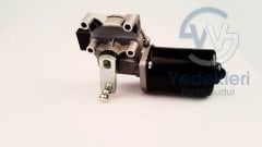 Transporter T5 Ön Silecek Motoru 7E1955113B - MAGNETI MARELLI