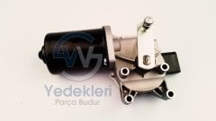 Transporter T5 Ön Silecek Motoru 7E1955113B - MAGNETI MARELLI