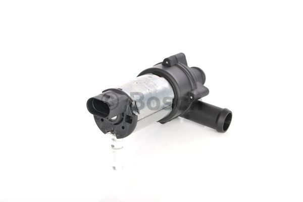 Transporter T4 Ek Su Pompası 2.4TDI / 2.5TDI 3D0965561A