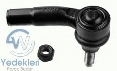 Caddy Rot Başı Sağ 6K0422812