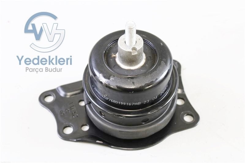 Polo Motor Kulağı Sağ 6R0199167AB