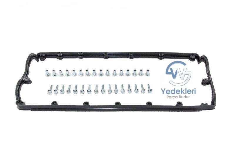 Transporter T5 Üst Kapak Conta 2.5TDI AXD 070103469A Külbüratör Kapak Contası