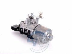 Bora Ön Silecek Motoru 1J1955113C  - İTHAL
