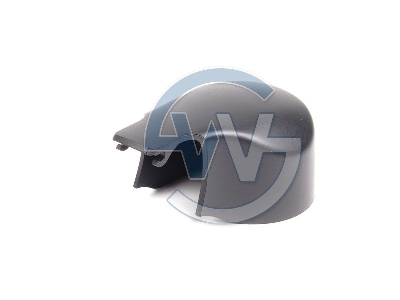 Volkswagen Caddy Arka Silecek Kapağı 5K6955435 OEM / ORJINAL