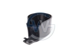 Volkswagen Caddy Arka Silecek Kapağı 5K6955435 OEM / ORJINAL