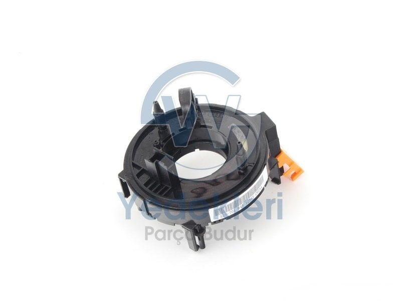 Volkswagen Bora Direksiyon Sargısı - 1J0959653C - İTHAL (Eş Değer Ürün)