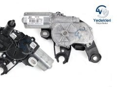 Volkswagen Caddy Arka Silecek Motoru 2K5955711 OEM / ORJINAL