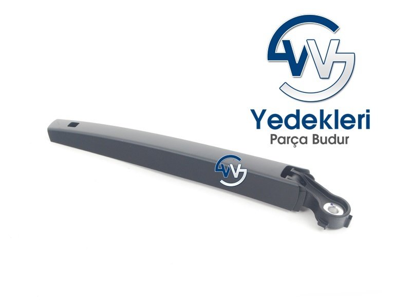 Volkswagen Golf 6 Arka Silecek Kolu 5K6955707B OEM / ORJINAL