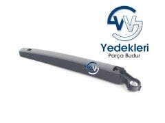 Volkswagen Golf 6 Arka Silecek Kolu 5K6955707B OEM / ORJINAL