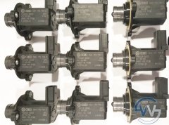 Passat 06/17 Turbo Kesme Valfi 1.4TSI 06H145710C / 06H145710D