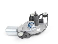 Volkswagen Golf 6 Arka Silecek Motoru 5K6955711B OEM / ORJINAL