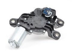 Volkswagen Golf 6 Arka Silecek Motoru 5K6955711B OEM / ORJINAL