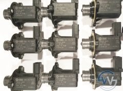 Jetta 06/14 Turbo Kesme Valfi 1.4TSI 06H145710C / 06H145710D