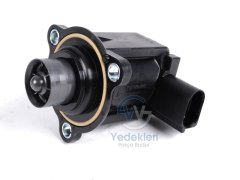 Jetta 06/14 Turbo Kesme Valfi 1.4TSI 06H145710C / 06H145710D