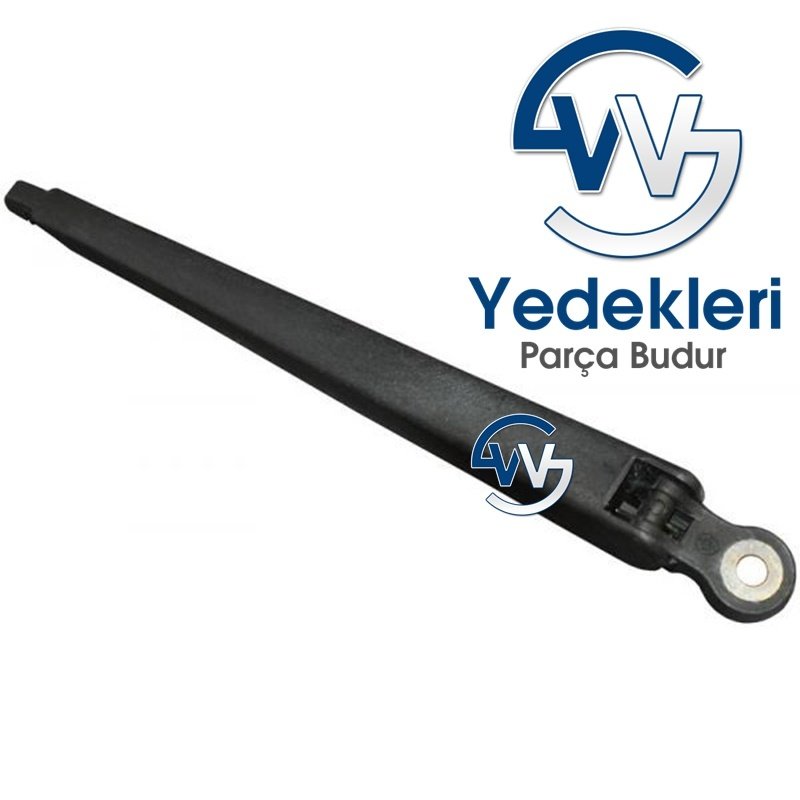 Volkswagen Polo Arka Silecek Kolu 6N0955707A İTHAL / Eş Değer Ürün