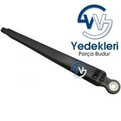 Volkswagen Polo Arka Silecek Kolu 6N0955707A İTHAL / Eş Değer Ürün