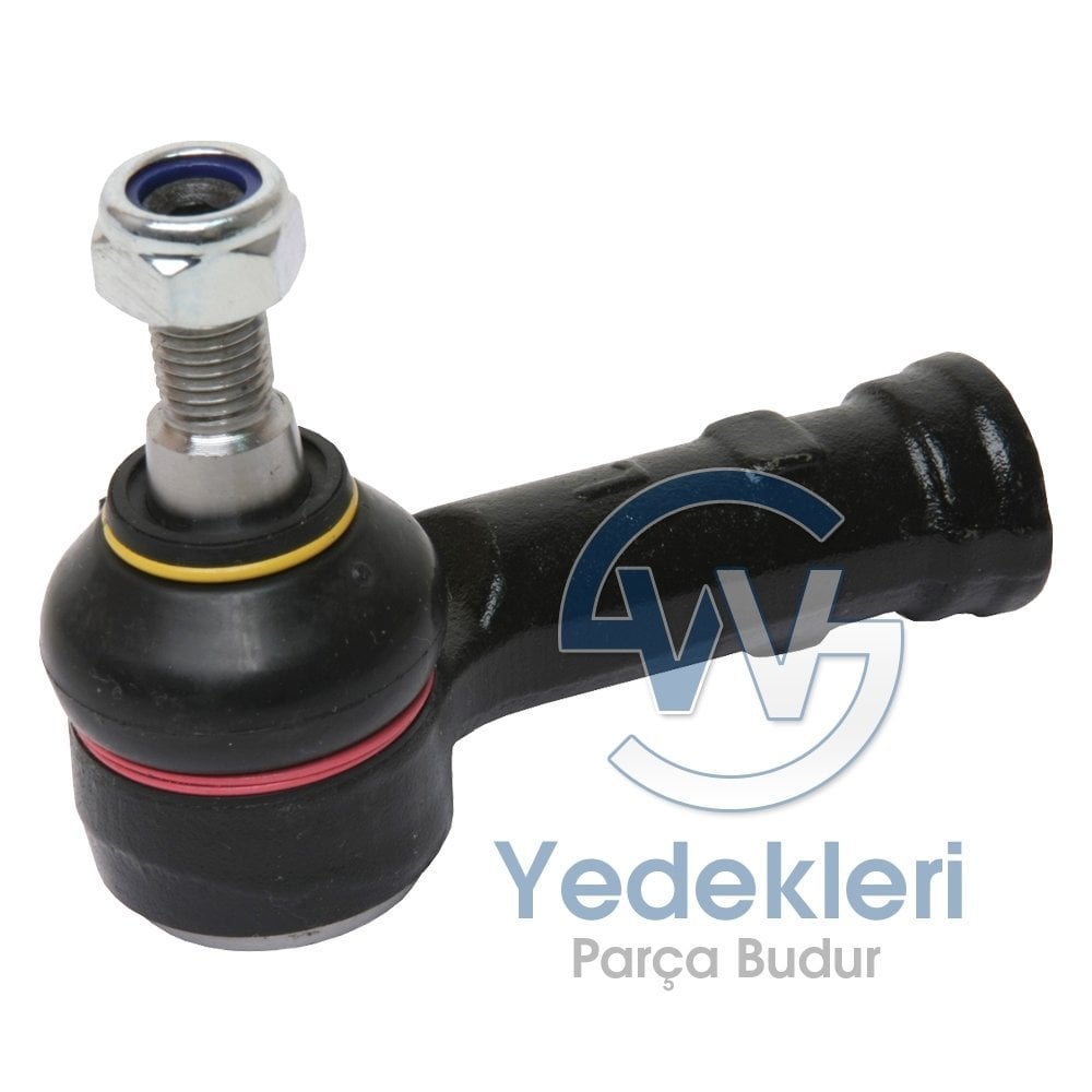 Transporter T4 Rot Başı Sağ 701819812D